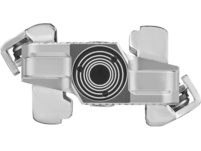 Look X-Track Power Single