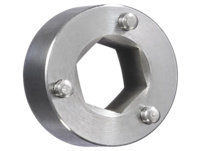 Look Power Axle Assembling Tool