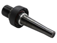 Look Keo Blade CER TI Achse+Lager links