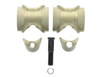 Look C-Stem Steuersatzaufnahme