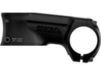 Profile Design Road Stem 6°x70mm 31.8