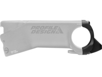 Prof. TRI Stem Faceplate