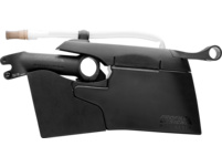 Prof. TRI Stem Faceplate