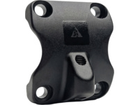Prof. TRI Stem Faceplate