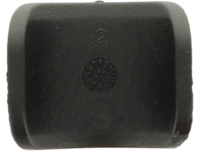 Profile Design Distanzstück Lenkerklemmung Klein