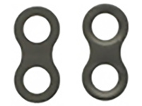 Profile Design 275555 Washer M6 Arm Trough