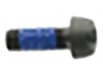 Profile Design Schraube M6 x15 Mushroom Cap