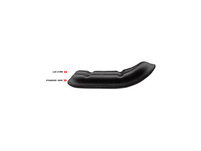 Profile Design F19 Velcro Back Pads