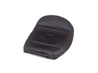 Profile Design F-35 Velcro Pads schwarz