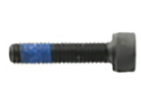 Profile Design Schraube M6 x 25mm