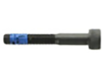 Profile Design Schraube M6 x 40mm