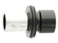 Profile Design 12mm Endkappe für Vorderrad Center Lock