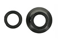Profile Design 12mm x 135mm Endkappen HR