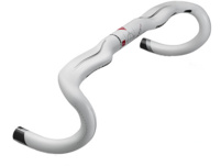 Profile Design Lenker CANTA Ergo DropOS 42cm white