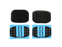 Profile Design F40 Velcro Back Race Pad