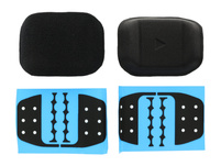 Profile Design F40 Velcro Lux Pad