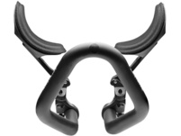 Profile Design Airstryke 2 Black
