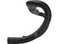 Profile Design DRV/AEROa Drop Bar 105 42cm Black