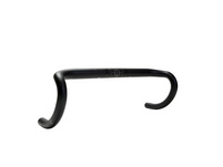 Profile Design DRV/A120 Drop Bar 42cm w/blk logo