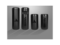 Profile Design Water Bottle Storage II blk S