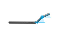Profile Design 45/25 SLC Aerobar Extensions 400mm