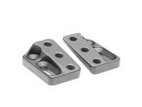 Profile Design Aerobar Armrest Pad Wedge 10°
