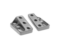 Profile Design Aerobar Armrest Pad Wedge 15°