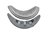 Profile Design Ergo+ Armrest Kit