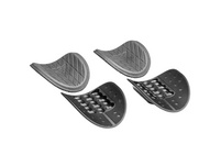 Profile Design Ergo+ Armrest Kit