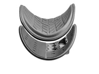 Profile Design Race+ Armrest Kit