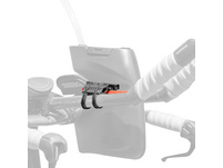 Profile Design Aerodrink Bracket w/BTA Adaptor
