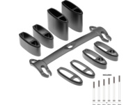 Profile Design A3A Hi-Riser Kit (5/10/20/40mm)