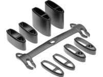 Profile Design A3A Hi-Riser Kit (5/10/20/40mm)