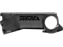 Profile Design TRI Stem 17.5°x105mm Black