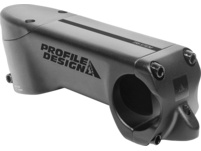 Profile Design TRI Stem 17.5°x105mm Black
