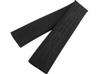 Profile Design Heat Shrink Wrap Black
