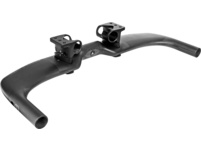 Profile Design Wing 20c+ with aerobar bracket kit