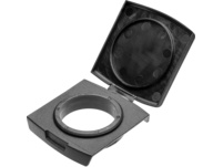 Profile Top Cap - HSF Aerodrink 880 Bk