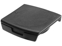 Profile Top Cap - HSF Aerodrink 880 Bk