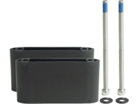 Profile HSA Riser 45mm - Riser*2 + BB