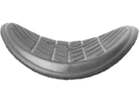 Profile Ergo+/Race+ Ultra Pad 10-5mm