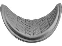 Profile Ergo+/Race+ Ultra Pad 10-5mm