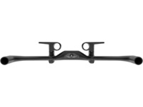 Profile Wing 20c+ II 38cm with AU bracketkit