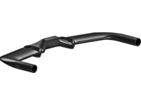 Profile Wing 20c+ II Carbon Basebar 38cm