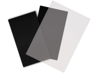 Profile Design Universal Armrest Hook Sticker