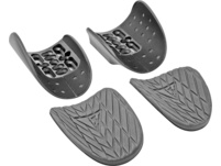 Profile Race H Armrest Kit