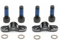 Profile Design RML Rail attachment bolts/Nuts