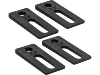 Profile Design  Armrest 2.5°/5° Tilt Wedge