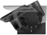 Profile Design  A3 Bracket Kit