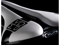 Selle Italia Flite Boost Kit Carbon SF "Mathieu van der Poel"